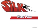 Fantasy Flight Games   Marvel Champions the Card Game: Silk Hero Pack   Board Game   Ages 14+   1-4 Players   90+ Minutes Playing Time