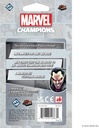 Fantasy Flight Games   Marvel Champions the Card Game: Silk Hero Pack   Board Game   Ages 14+   1-4 Players   90+ Minutes Playing Time