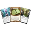 Asmodee Arkham Horror: the Card Game Carolyn Fern Investigator Deck - Seeker Role Deck with Healing & Horror Removal Abilities, Ages 14+, 1-4 Players,