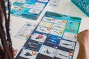 Finspan - a Wingspan Game by David Gordon & Michael O’Connell - Strategy Board Game from Stonemaier