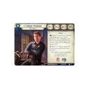 Asmodee Arkham Horror: the Card Game Tommy Muldoon Investigator Deck - Guardian Role Deck with Pre-Built Cards & Upgrade Options, Ages 14+, 1-4 Player