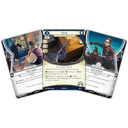 Asmodee Arkham Horror: the Card Game Tommy Muldoon Investigator Deck - Guardian Role Deck with Pre-Built Cards & Upgrade Options, Ages 14+, 1-4 Player