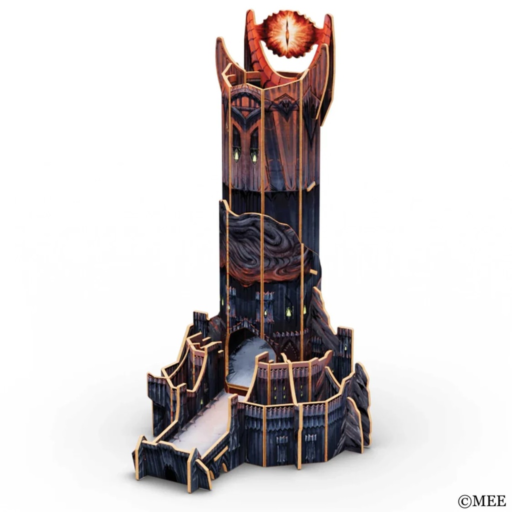 The Lord of the Rings: Fate of the Fellowship