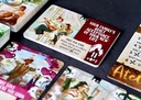 PLG25003 Bohemians Board Game