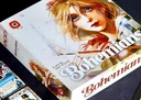 PLG25003 Bohemians Board Game