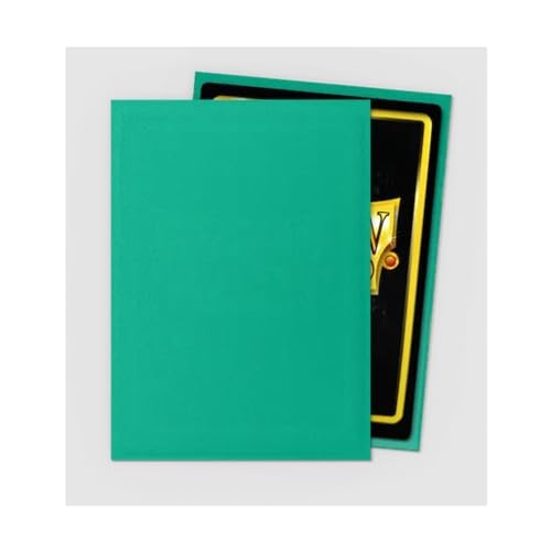 Dragon Shield Matte Sleeves 100pcs (Aurora)