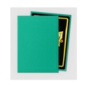 Dragon Shield Matte Sleeves 100pcs (Aurora)