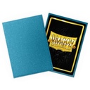 Dragon Shield Sleeves - Matte Standard size - Amazonite (100 Sleeves)