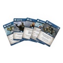 Fallout: Power Play Card Game