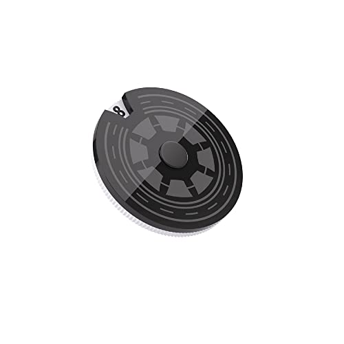 Gamegenic Single Dial Life Counters - 4 Pack