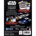 Star Wars: the Deckbuilding Game – Clone Wars for Ages 12 and up  from Asmodee