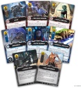 Star Wars: the Deckbuilding Game – Clone Wars for Ages 12 and up  from Asmodee