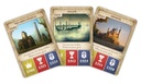 Tales of the Arthurian Knights Board Game