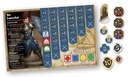 Tales of the Arthurian Knights Board Game