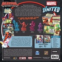 CMON Games Marvel United Deadpool Expansion CMN MUN014