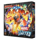 CMON Games Marvel United Deadpool Expansion CMN MUN014