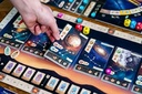 Capstone Games Galileo Galilei | Euro-Style Astronomy Strategy Board Game | Educational Space Exploration Game for 1-4 Players | Historical Scientific