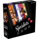 Ac-déco - the Specialists - Jeu Spécialiste - Livraison Gratuite
