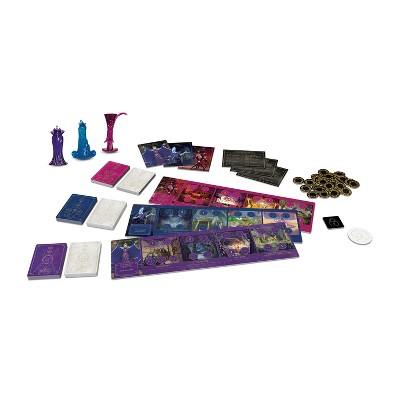Ravensburger Disney Villainous: Wicked to the Core Strategy Board Game for Age 10 & up - 2019 TOTY Game of the Year Award Winner