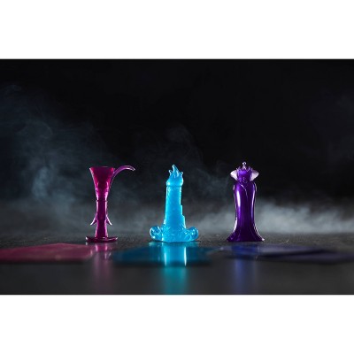 Ravensburger Disney Villainous: Wicked to the Core Strategy Board Game for Age 10 & up - 2019 TOTY Game of the Year Award Winner