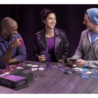 Ravensburger Disney Villainous: Wicked to the Core Strategy Board Game for Age 10 & up - 2019 TOTY Game of the Year Award Winner