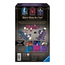Ravensburger Disney Villainous: Wicked to the Core Strategy Board Game for Age 10 & up - 2019 TOTY Game of the Year Award Winner