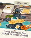 Asmodee   Dewan   Strategic Board Game   Ages 10+   2-4 Players   40+ Minutes Playing Time