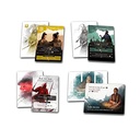 The Great Wall Board Game (Miniature Version)