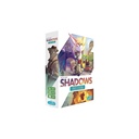 Shadows: Amsterdam Strategy Board Game