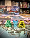 Tiny Epic Vikings Game