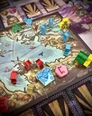 Tiny Epic Vikings Game