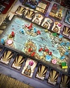 Tiny Epic Vikings Game