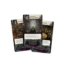 Arkham Horror Lovecraft Letter Card Game for Ages 14+  from Asmodee