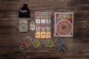 Floodgate Games: Sagrada: Glory Expansion - Board Game