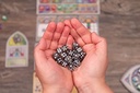 Floodgate Games: Sagrada: Glory Expansion - Board Game