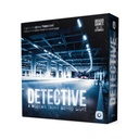 Detective a Modern Crime Board Game