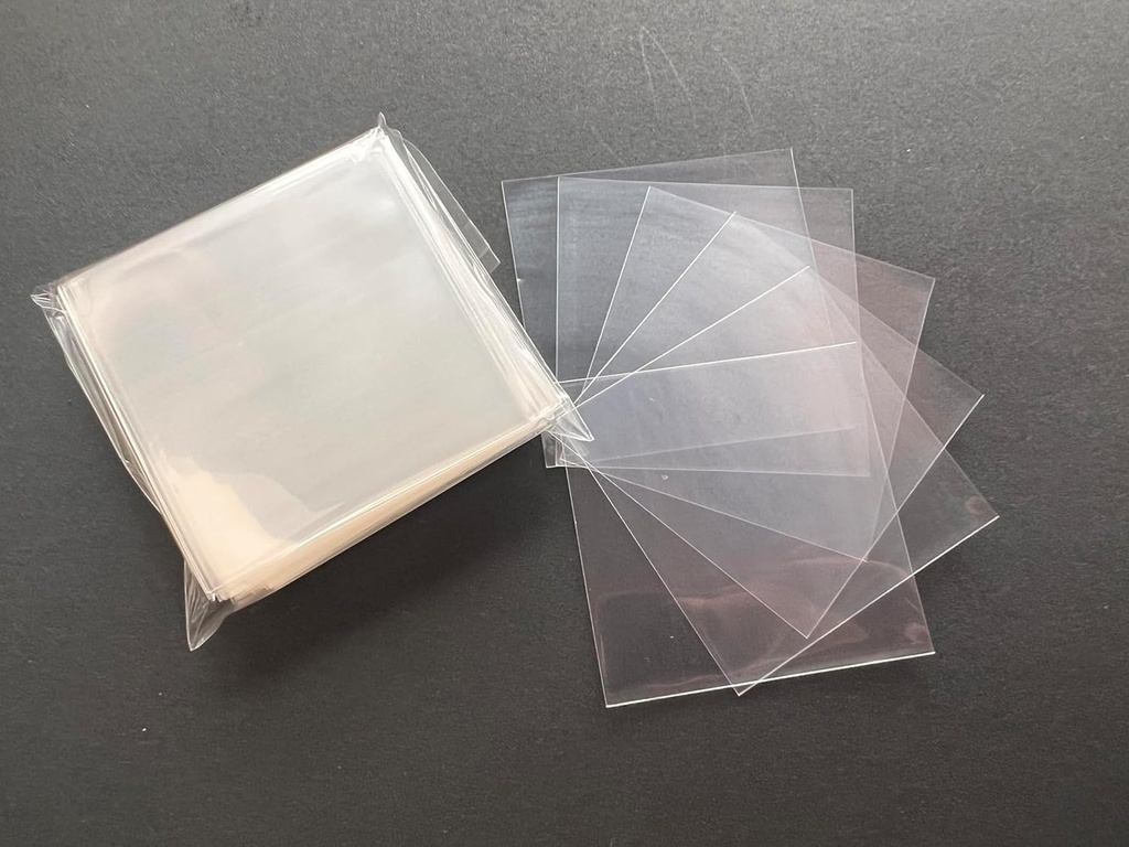 Sleeve Kings Kingdom Death Monster Card Sleeves 52x52mm 110pcs (8805)