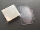 Sleeve Kings Kingdom Death Monster Card Sleeves 52x52mm 110pcs (8805)