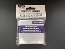Sleeve Kings Kingdom Death Monster Card Sleeves 52x52mm 110pcs (8805)