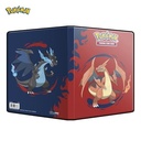 Ultra Pro Mege Charizard X & Y - Pokémon A4 Portfolio (kopie)