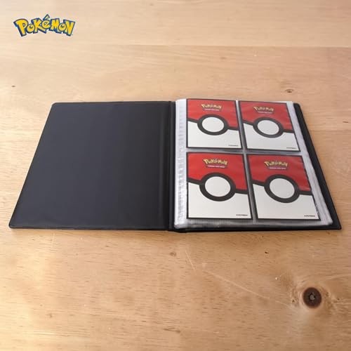 Ultra Pro Mege Charizard X & Y - Pokémon A4 Portfolio (kopie)