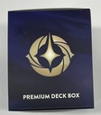 Disney Lorcana Trading Card Game: Premium Deck Box