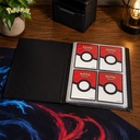 Ultra Pro Mege Charizard X & Y - Pokémon A4 Portfolio (kopie)