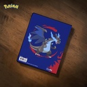 Ultra Pro Mege Charizard X & Y - Pokémon A4 Portfolio (kopie)