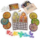 Floodgate Games Sagrada: Panorama Expansion