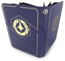 Disney Lorcana Trading Card Game: Premium Scrapbook