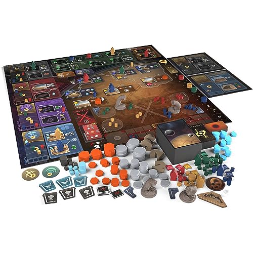Dire Wolf Digital Uprising Expansion New