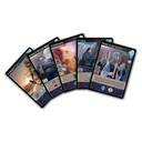 Dire Wolf Digital Uprising Expansion New