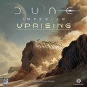 Dire Wolf Digital Uprising Expansion New