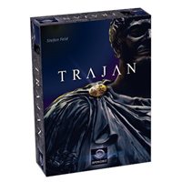 Trajan Board Game